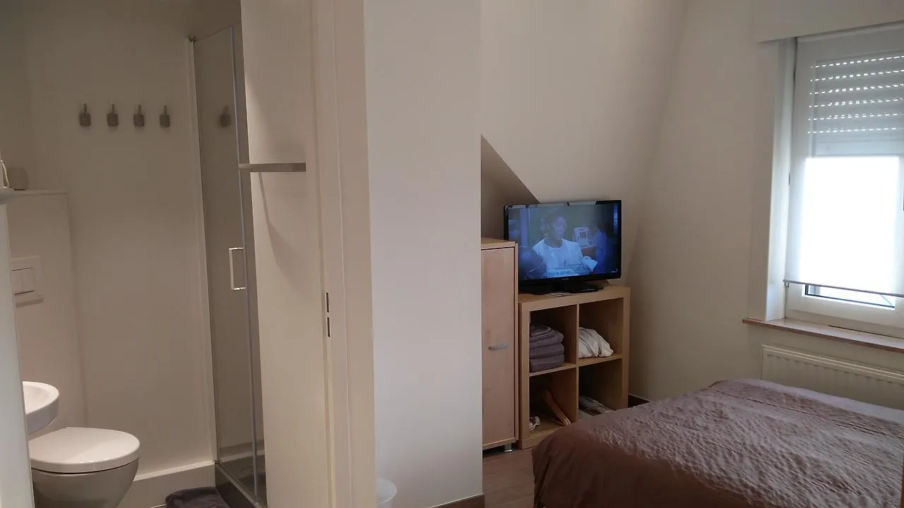 Bed & Breakfast B & B Abbey Grimbergen