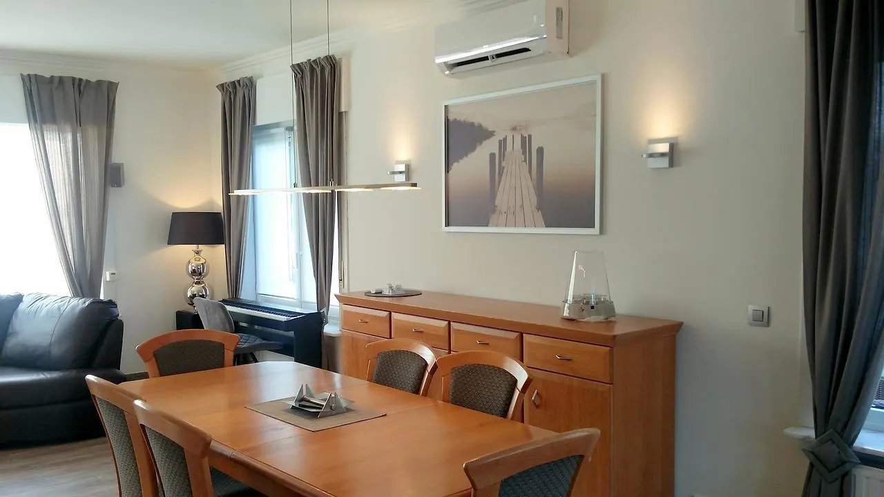 B & B Abbey Grimbergen Bed & Breakfast