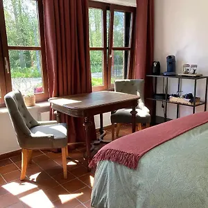 Guest house Den Biesthoek