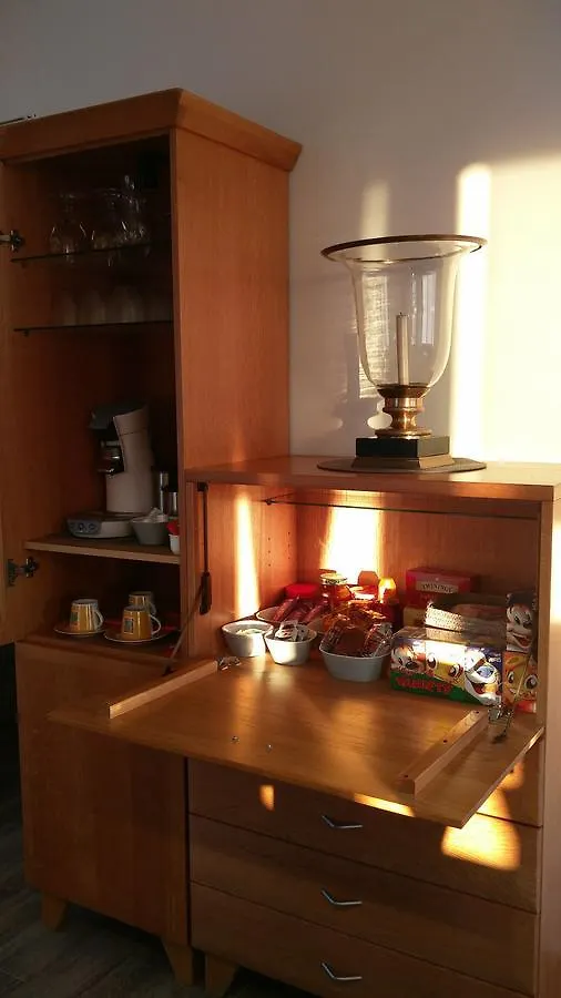 Bed & Breakfast B & B Abbey Grimbergen